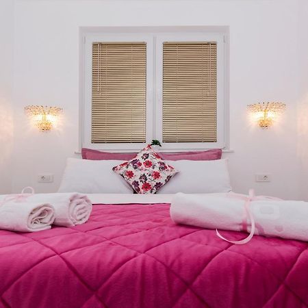 Tatjana Niche Apartman Ohrid Exterior photo