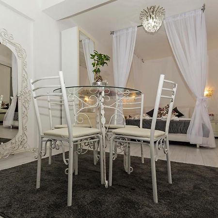 Tatjana Niche Apartman Ohrid Exterior photo